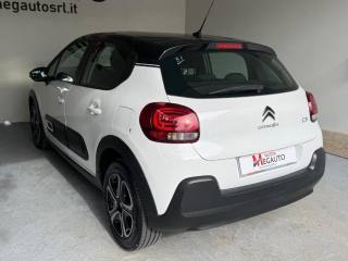 CITROEN C3 usata, con Autoradio