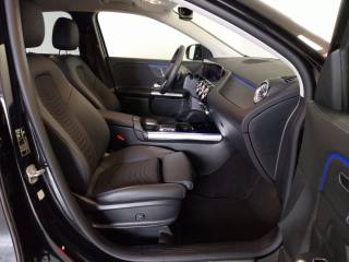 MERCEDES-BENZ GLA 220 usata, con Controllo automatico clima