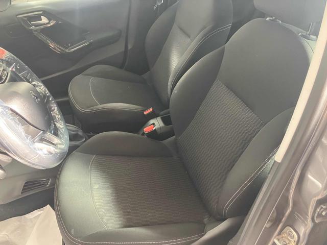 PEUGEOT 208 usata, con Chiusura centralizzata