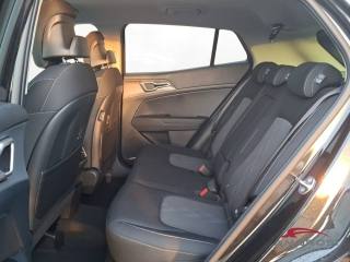KIA Sportage usata 13