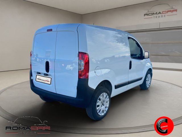 PEUGEOT Bipper usata, con Specchietti laterali elettrici