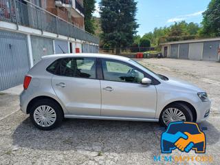 VOLKSWAGEN Polo usata, con Airbag Passeggero