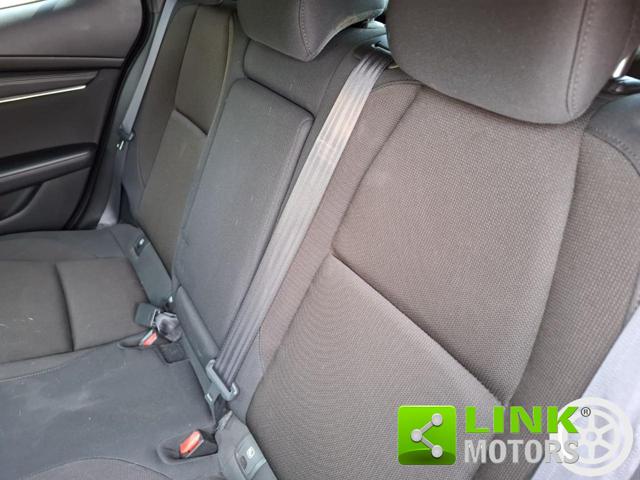 MAZDA 3 usata, con Bluetooth