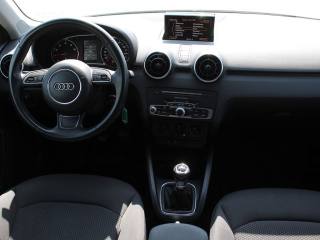 AUDI A1 usata, con Chiusura centralizzata telecomandata