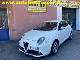 ALFA ROMEO MiTo 1.3 JTDm 95 CV S&S