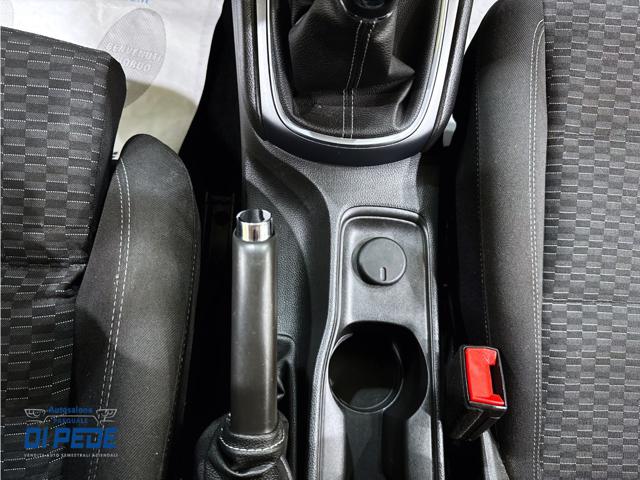 OPEL Astra usata, con Isofix