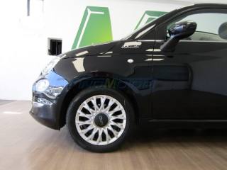 FIAT 500C usata, con Alzacristalli elettrici