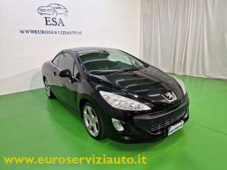 PEUGEOT 308 usata, con Autoradio
