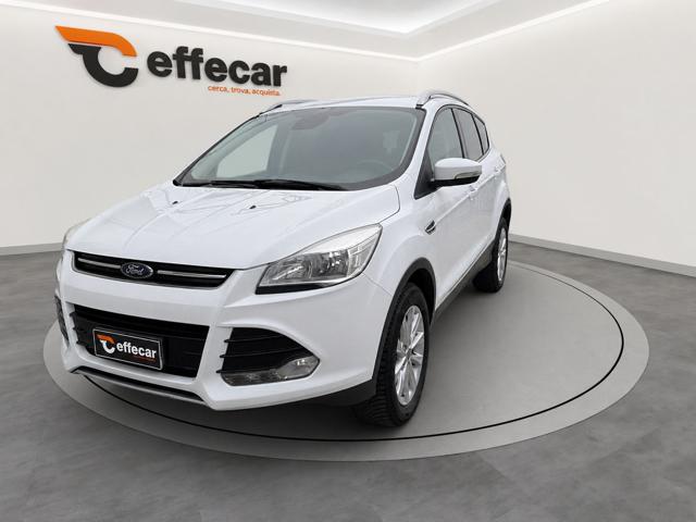 FORD Kuga usata, con ABS