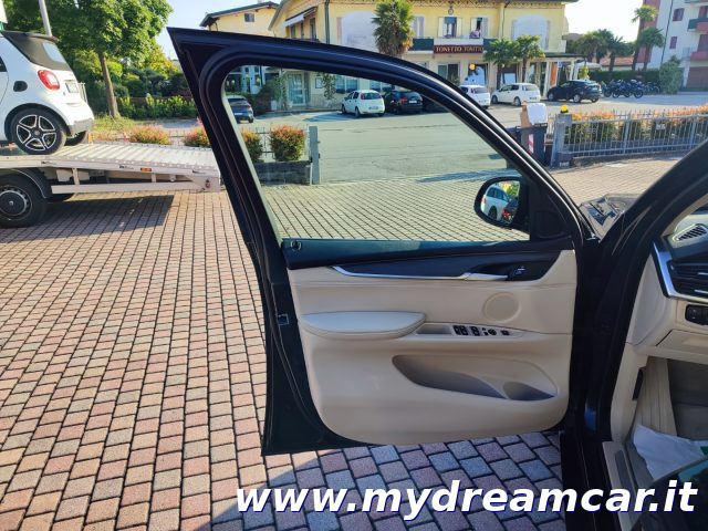 BMW X5 usata 36