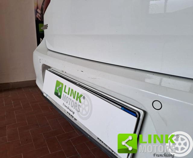 VOLKSWAGEN Golf usata, con ESP