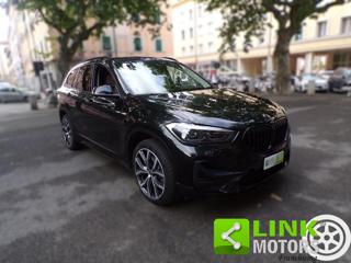 BMW X1 usata, con Chiusura centralizzata