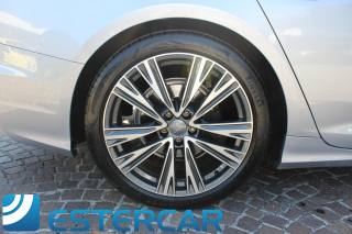 AUDI A6 usata, con Cerchi in lega