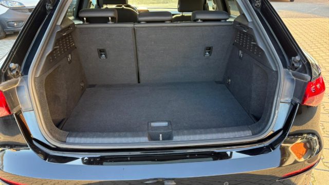 AUDI A3 usata, con Specchietti laterali elettrici