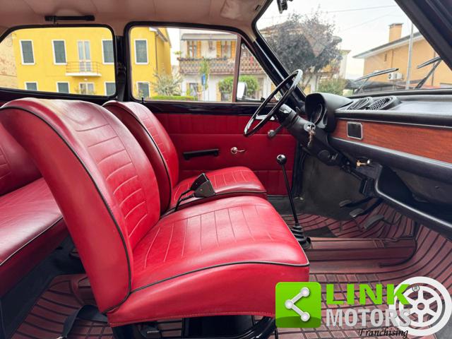 FIAT 127 usata 16