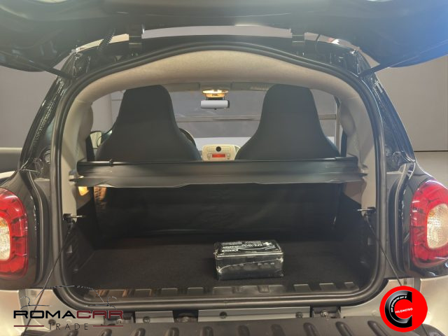 SMART ForTwo usata, con Airbag Passeggero