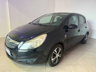 OPEL Corsa usata 2