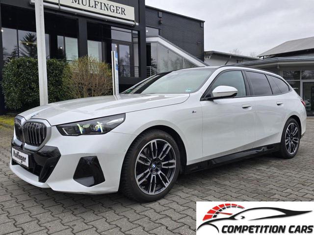 BMW 520 usata, con Airbag laterali