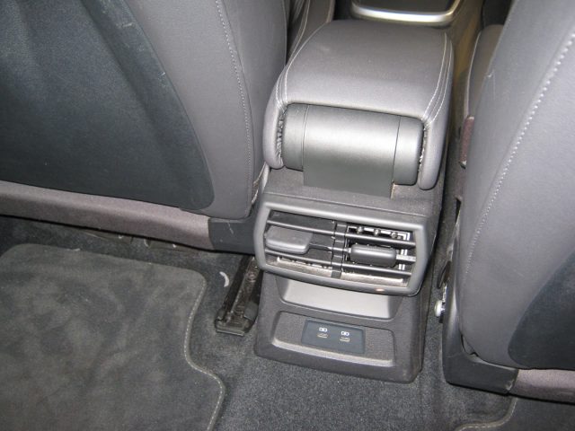 AUDI A3 usata, con Specchietti laterali elettrici