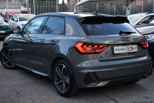 AUDI A1 usata, con Airbag Passeggero
