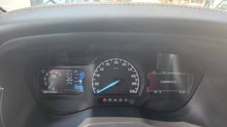 FORD Ranger usata, con Interni in pelle
