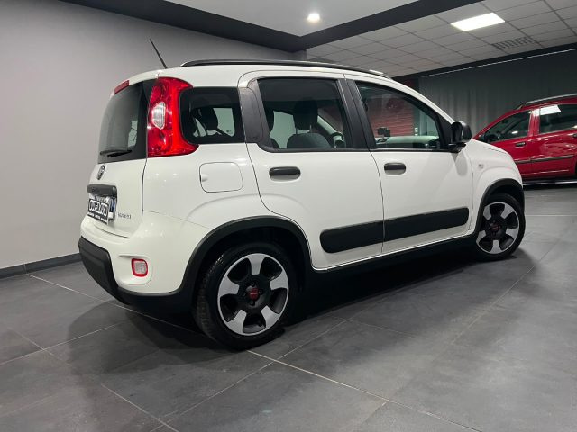 FIAT Panda usata, con Airbag Passeggero