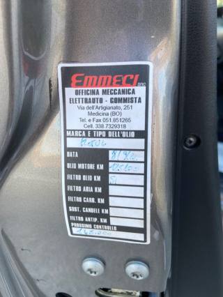 LANCIA Ypsilon usata 19