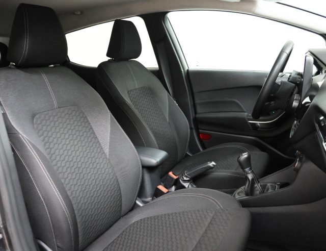 FORD Fiesta usata, con Servosterzo