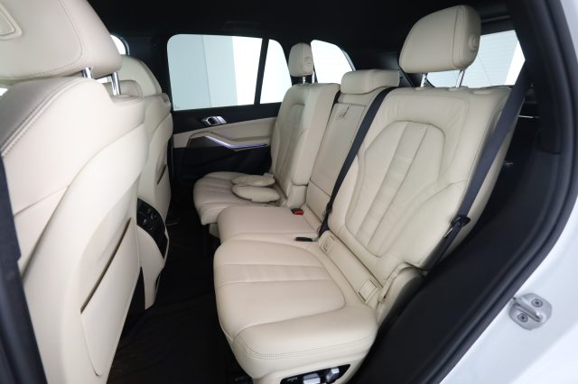 BMW X5 usata 3
