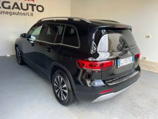MERCEDES-BENZ GLB 200 usata, con Sensore di pioggia