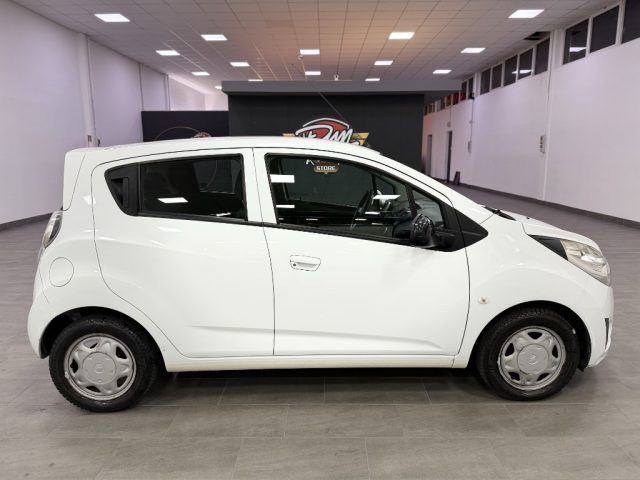 CHEVROLET Spark usata, con Alzacristalli elettrici
