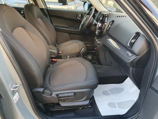 MINI Countryman usata, con Cruise Control