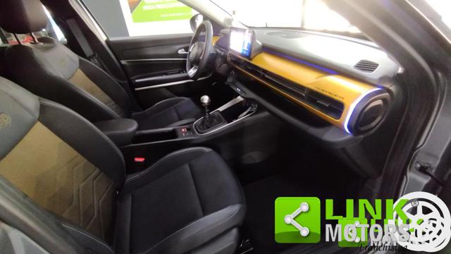 JEEP Avenger usata 15