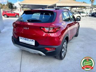 KIA Stonic usata, con Chiusura centralizzata