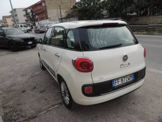 FIAT 500L usata, con Controllo trazione