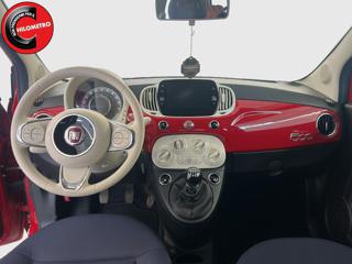 FIAT 500 usata, con Controllo trazione
