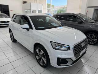 AUDI Q2 usata, con Cerchi in lega