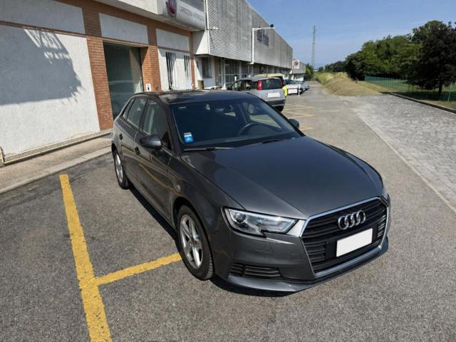 AUDI A3 usata, con Cerchi in lega