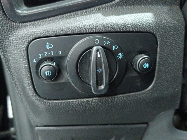 FORD EcoSport usata, con Airbag testa