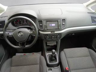 VOLKSWAGEN Sharan usata, con Fendinebbia