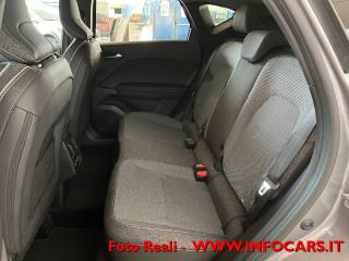 RENAULT Captur usata, con Boardcomputer