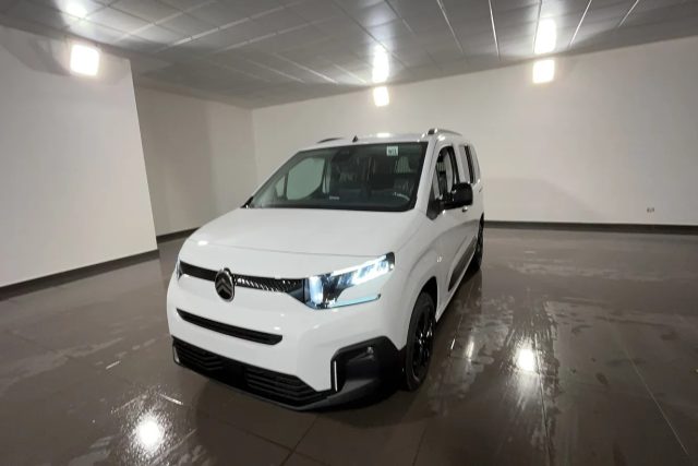 CITROEN Berlingo usata, con Airbag
