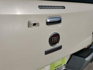 FIAT Fullback usata, con Volante multifunzione