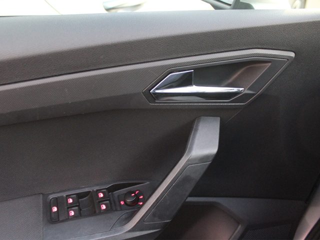SEAT Arona usata, con Chiusura centralizzata telecomandata