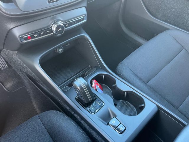 VOLVO XC40 usata, con Servosterzo