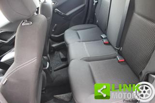 PEUGEOT 208 usata, con ESP