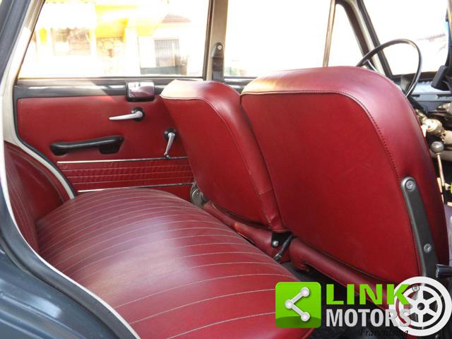 FIAT 1100 usata 13