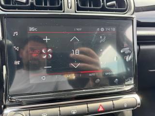 CITROEN C3 usata, con Touch screen