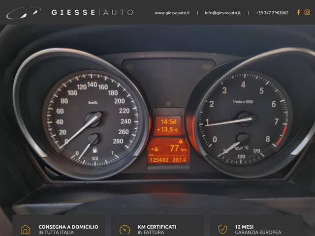 BMW Z4 usata, con Immobilizzatore elettronico