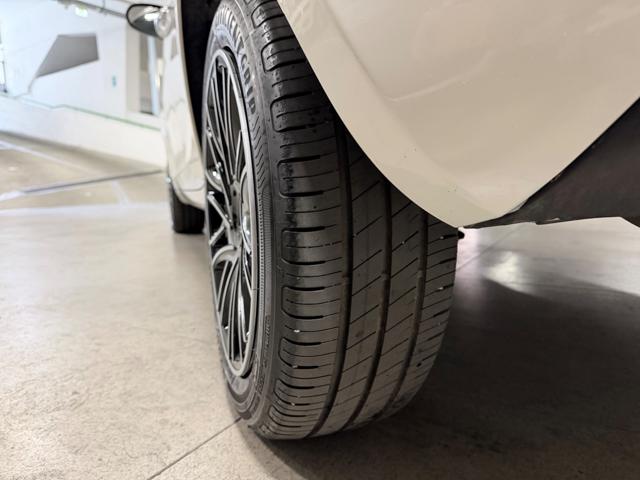 LANCIA Ypsilon usata, con Fendinebbia